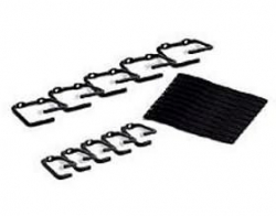 Apc Cable Management Rings Ar8113a 171637