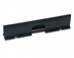Apc Shielding Partition Solid750mm W Blk Ar8172blk
