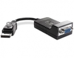 Hp Displayport To Vga Adapter As615aa 98895