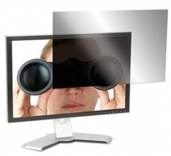 A Targus 4vu Privacy Filter For 21.5 Inch Widescreen 16.9 Displays - Moq Applies Asf215w9usz