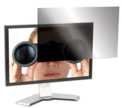 Targus Privacy Screen 22"monitor Screen Size: 16:10 Aspect R 473.30 X 295.60 Mm (size Ps) Asf22wusz