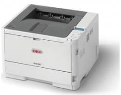 Oki B432dn A4 Mono Led Printer 40ppm 45762013