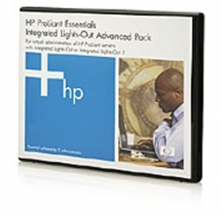 Hp Ilo Adv Incl 3yr Ts U 1-svrlic Bd505a