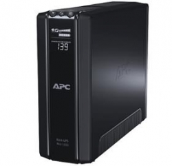 Apc Power Saving Back-ups Pro 1500, 230v Br1500gi 158844