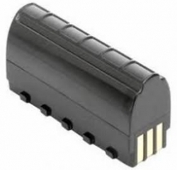 Motorola Spare Battery F/ Ls/ Ds3478 Btry-ls34iab00-00