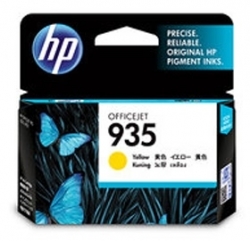 Hp C2p22aa Hp 935 Yellow Ink Cartridge