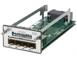 Cisco Catalyst 3850 2 X 10ge Network Module C3850-nm-2-10g=