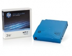 Hp Lto5 - 1.5/ 3.0tb 20pk Data Cartridges With Customised Labels Eu Info Req C7975al