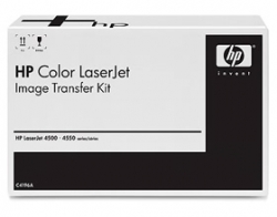 Hp Image Transfer Kit C9734b