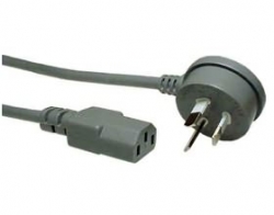 Cisco Cab-aca-ra= - Power Cord, Australian, Right Angle Cab-aca-ra=