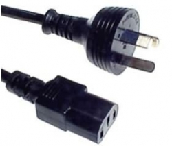 Cisco Aac Power Cord (china/australia), C13, As 3112, 2.5m Cab-aca=