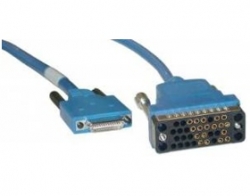 Cisco V.35 Cable, Dce Female To Smart Serial, 10 Feet Cab-ss-v35fc=