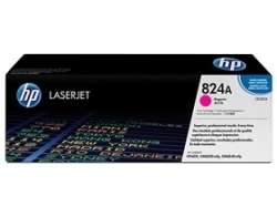 Hp Cp6015/ Cm6040mfp Magenta Toner Cartridge Cb383a