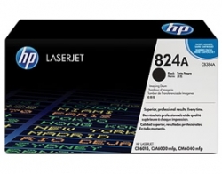 Hp Cp6015/ Cm6040mfp Black Image Drum Cb384a
