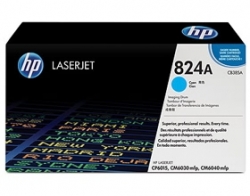 Hp Cp6015/ Cm6040mfp Cyan Image Drum Cb385a