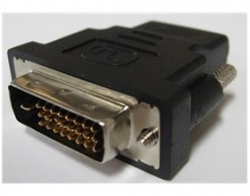 8Ware HDMI F -DVI-D M Adapter HDMI Female to DV-D Male CB8W-GC-HDMIDVI