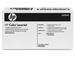 Hp Laserjet Cp3525/ Cm3530 Toner Collection Unit. Rated At 36000 Pages Ce254a