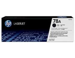Hp Laserjet P1566/ P1606 Black Toner Cartridge Ce278a
