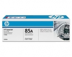 Hp Laserjet P1102/ P1102w Toner Cartridge Ce285a