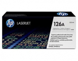 Hp Color Lj Cp1025 Imaging Unit Ce314a