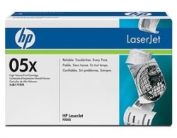 Hp Ce505x Toner Cartridge Black Ce505x 