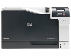 Hp Lj Cp5225dn Colour 20ppm, A4, 600x600 Dpi, Network, Duplex, 1yr Ce712a