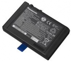 Panasonic Li-ion Cf-d1 6 Cell Battery Cf-vzsu73u