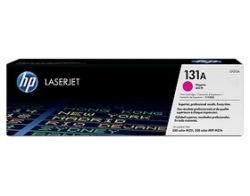 Hp Cf213a Toner Cartridge 131a Magenta Cf213a