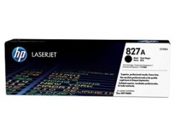 Hp 827a Black Laserjet Toner Cartridge Cf300a 192276