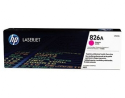 Hp 826a Magenta Cf313a Lj Toner Cartridge Cf313a