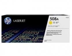 Hp Cf362a Hp 508a Original Yellow Laserjet Toner Cartridge (~5, 000 Pages)