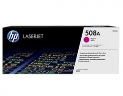 Hp Cf363a Hp 508a Original Magenta Laserjet Toner Cartridge (~5, 000 Pages)