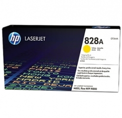 Hp 828a Yellow Laserjet Imaging Drum Cf364a