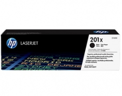 Hp Cf400x Hp 201x Black Original Laserjet Cartridge (2, 800 Pages)