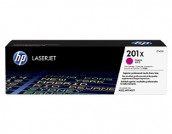 Hp Cf403x Hp 201x Magenta Original Laserjet Cartridge (~2, 300 Pages)