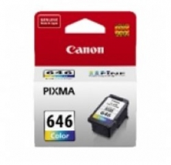 Canon Cl646 Canon Fine Colour Cartridge Cl-646 Cl646