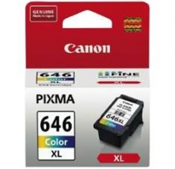 Canon Cl646xl Canon Fine Colour Cartridge Cl-646xl Cl646xl