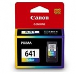 Canon Cl641 Ocn Canon Fine Cartridge Cl641  132256