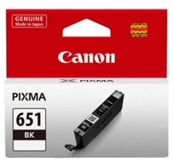 Canon Cli651m Magenta Ink Tank Cli651m