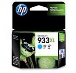 Hp Cn054aa Hp 933xl Cyan Officejet Ink Cartridge