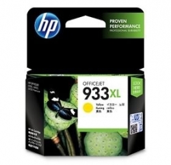 Hp Cn056aa Hp 933xl Yellow Officejet Ink Cartridge