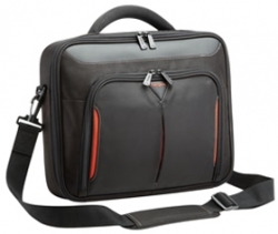 Targus Cnfs418au18'' Classic+ Clamshell Laptop Case With File Compartment
