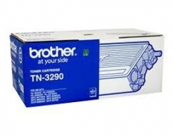 Brother TN3290Black Toner Hi Yield