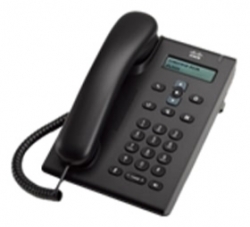 Cisco Unified Sip Phone 3905 Charcoal Standard Handset Cp-3905= 