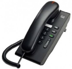 CISCO Unified IP Phone 6901 CP-6901-C-K9=