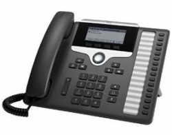 Cisco (cp-7861-k9=) Cisco Uc Phone 7861 Cp-7861-k9=