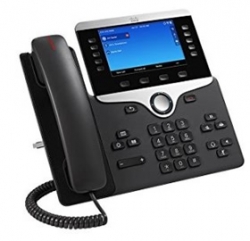 Cisco Uc Phone 8841 Cp-8841-k9=