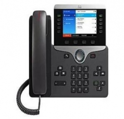 Cisco (cp-8851-k9=) Uc Phone 8851 Cp-8851-k9=