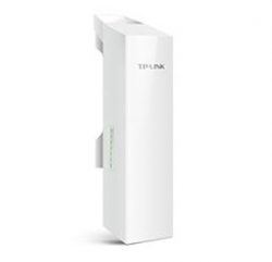 Tp-link Cpe210 Outdoor At 2.4ghz, 300mbps, 9dbi Nwtl-cpe210