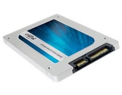 Crucial Mx100 256gb Sata 6gbps 2.5" 7mm (with 9.5mm Adapter) Ssd - Read Up To 550mb/ S, Write Up